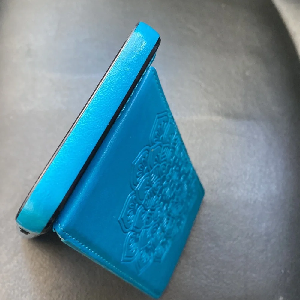 Casebus classic mandala